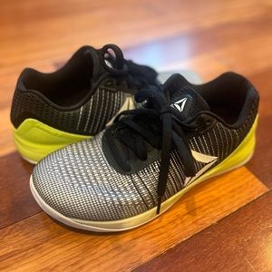 Reebok Nano 7. Women’s. Size 7.5